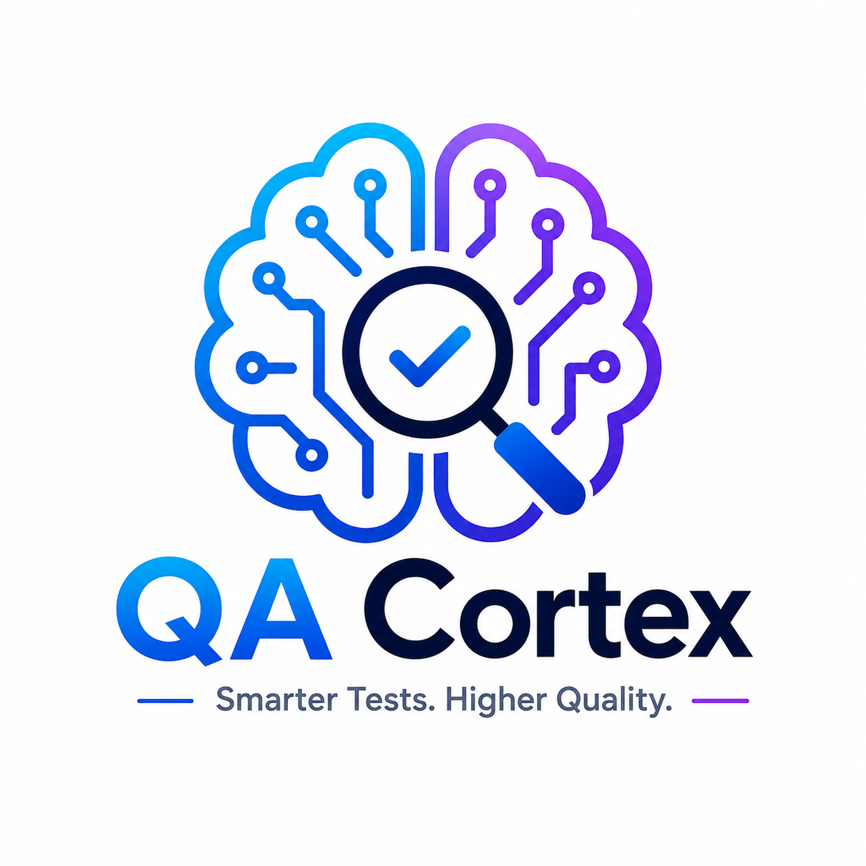 QA Cortex